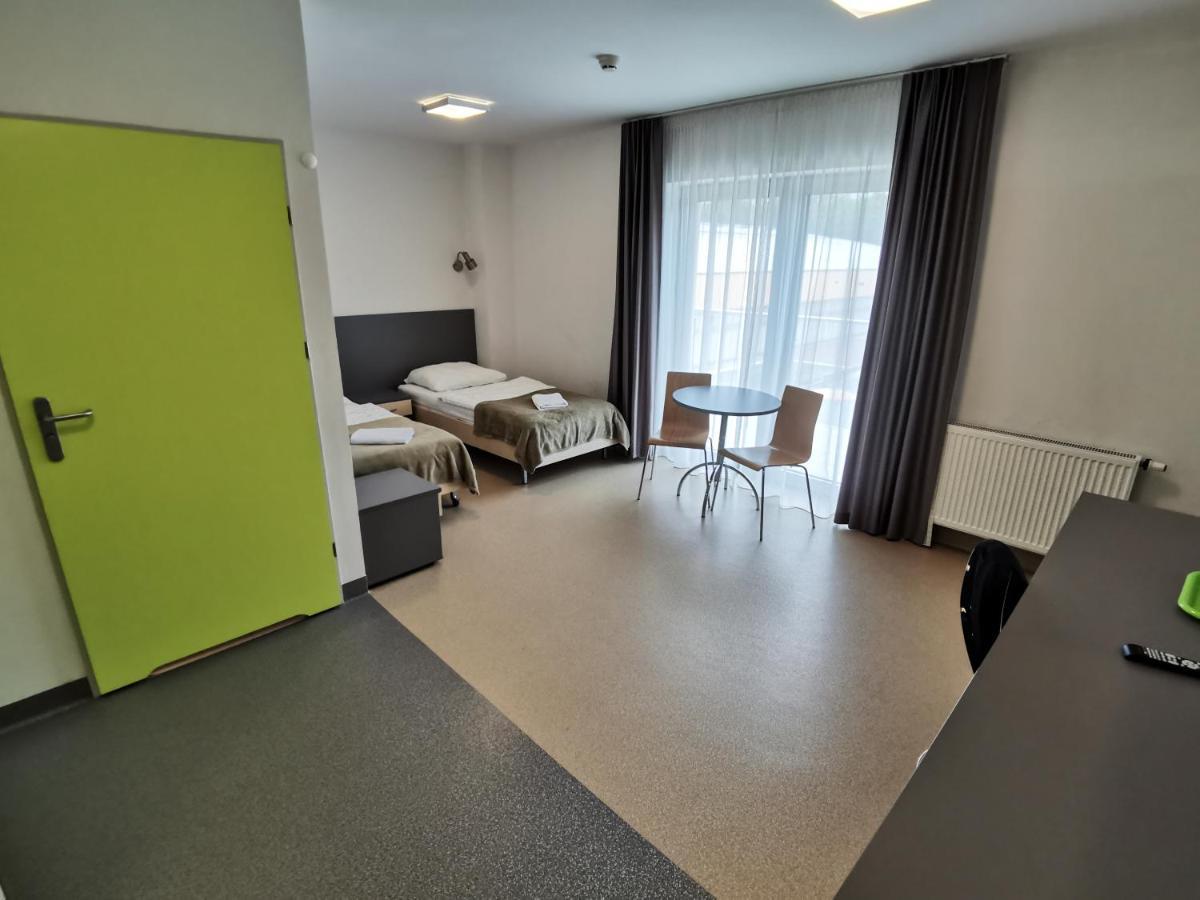 Campingplatz Wosir Drzonkow 2*